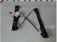 Recambio de elevalunas delantero izquierdo para bmw serie 3 touring (e91) 204d4 referencia OEM IAM 6927027 / 996624101 / 0130822