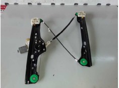 Recambio de elevalunas delantero izquierdo para bmw serie 3 touring (e91) 204d4 referencia OEM IAM 6927027 / 996624101 / 0130822 2
