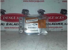 Recambio de centralita airbag para nissan almera tino (v10m) referencia OEM IAM 0285001361/988204U400  