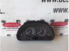 Recambio de cuadro instrumentos para bmw serie 5 berlina (e39) 256d1 referencia OEM IAM 62116907018 / 110008735  
