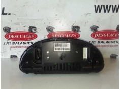 Recambio de cuadro instrumentos para bmw serie 5 berlina (e39) 256d1 referencia OEM IAM 62116907018 / 110008735   2