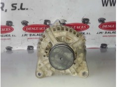 Recambio de alternador para renault kangoo ii (f/kw0) k9k808 referencia OEM IAM 0986080410  