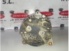 Recambio de alternador para renault kangoo ii (f/kw0) k9k808 referencia OEM IAM 0986080410   2
