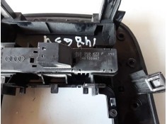 Recambio de palanca freno para audi a4 berlina (8e) blb referencia OEM IAM 8K1927225B   2