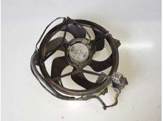 Recambio de electroventilador para citroen berlingo 9hx referencia OEM IAM   