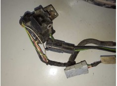 Recambio de electroventilador para citroen berlingo 9hx referencia OEM IAM    2