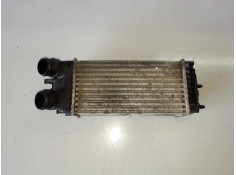 Recambio de intercooler para citroen berlingo furgón 9hw referencia OEM IAM 9645965180  