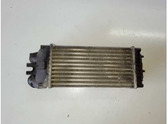 Recambio de intercooler para citroen berlingo furgón 9hw referencia OEM IAM 9645965180   2