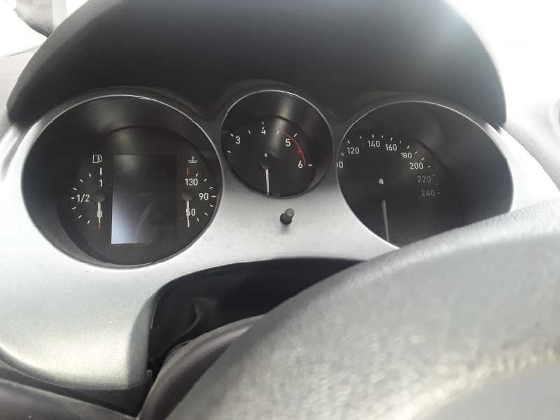 seat altea xl (5p5) del año 2008