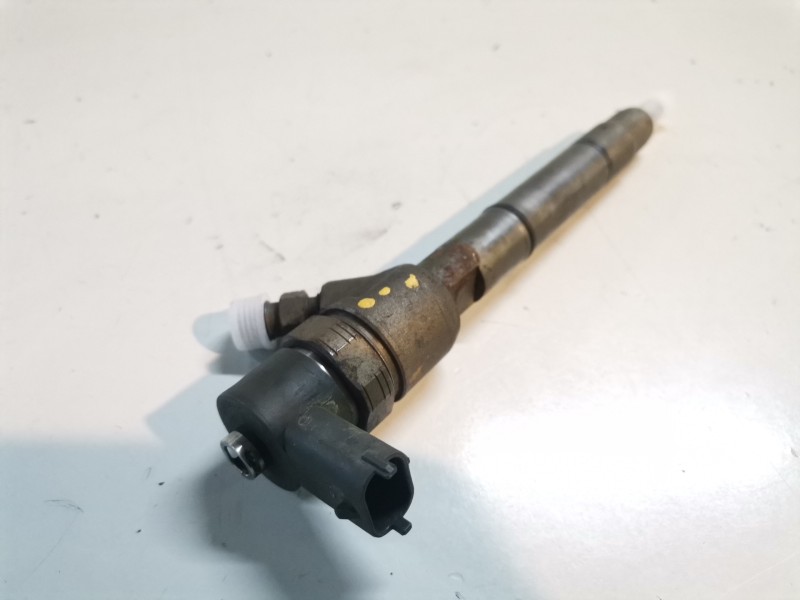 Recambio de inyector para hyundai i30 (fd) d4fb referencia OEM IAM 0445110256/338002A400  