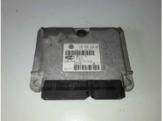 Recambio de centralita motor uce para seat ibiza (6l1) bby referencia OEM IAM 036906034AH / IAW4MVAH  