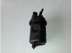 Recambio de filtro gasoil para renault espace iv (jk0) m9r760 referencia OEM IAM 8200780958  