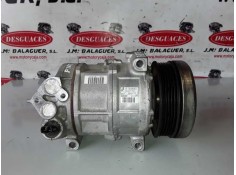 Recambio de compresor aire acondicionado para fiat iii evo punto (199) 169a4000 referencia OEM IAM 55194880  