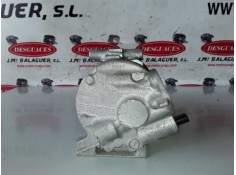 Recambio de compresor aire acondicionado para fiat iii evo punto (199) 169a4000 referencia OEM IAM 55194880   2