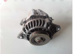Recambio de alternador para nissan x-trail (t30) yd22 referencia OEM IAM 231005M310 / A3TB0771  