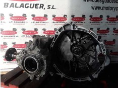 Recambio de caja cambios para nissan x-trail (t30) yd22 referencia OEM IAM   