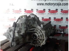 Recambio de caja cambios para nissan x-trail (t30) yd22 referencia OEM IAM    2