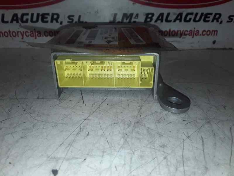 Recambio de centralita airbag para nissan almera tino (v10m) referencia OEM IAM 0285001361/988204U400  