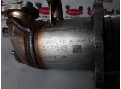 Recambio de enfriador egr para audi a6 berlina (4gc) referencia OEM IAM 04L131512A   2