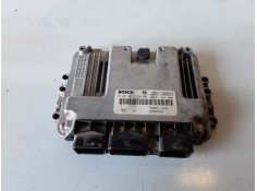 Recambio de centralita motor uce para renault espace iv (jk0) g9t742 referencia OEM IAM 0281011724 / 8200311550 / 8200384493  