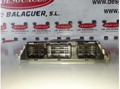 Recambio de centralita motor uce para renault espace iv (jk0) g9t742 referencia OEM IAM 0281011724 / 8200311550 / 8200384493   2