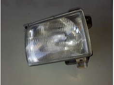 Recambio de faro izquierdo para nissan pickup (d22) td25ti referencia OEM IAM   