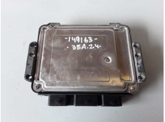 Recambio de centralita motor uce para renault laguna ii (bg0) f9q670 referencia OEM IAM 0281011723 / 8200311539   2