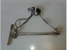 Recambio de elevalunas delantero izquierdo para suzuki vitara (se/sf/et) g16a referencia OEM IAM 0130822004  
