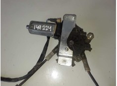 Recambio de elevalunas delantero izquierdo para suzuki vitara (se/sf/et) g16a referencia OEM IAM 0130822004   2
