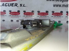 Recambio de elevalunas trasero derecho para opel astra j berlina 5p b16dtl referencia OEM IAM 910280200   2