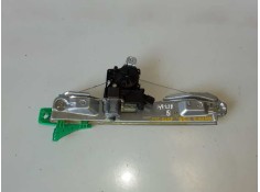 Recambio de elevalunas trasero izquierdo para opel astra j berlina 5p b16dtl referencia OEM IAM 910281200  