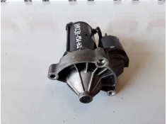 Recambio de motor arranque para citroen zx dhy referencia OEM IAM   