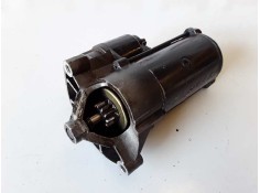 Recambio de motor arranque para citroen zx dhy referencia OEM IAM    2