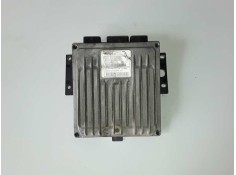 Recambio de centralita motor uce para renault kangoo i (f/kc0) k9k704 referencia OEM IAM 8200331477 / 8200374301  
