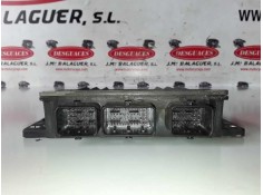 Recambio de centralita motor uce para renault kangoo i (f/kc0) k9k704 referencia OEM IAM 8200331477 / 8200374301   2