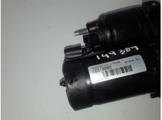 Recambio de motor arranque para citroen c5 berlina xfv referencia OEM IAM D6RA107   2