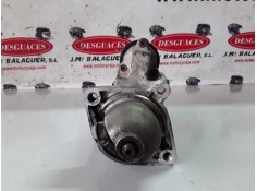 Recambio de motor arranque para bmw serie 3 berlina (e46) 226s1 referencia OEM IAM 0001108157 / 1740374  