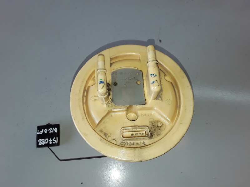 Recambio de aforador para citroen c5 berlina rhr referencia OEM IAM 9632759780  
