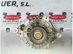Recambio de alternador para daewoo lanos a13sms referencia OEM IAM   