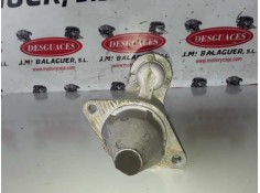 Recambio de motor arranque para daewoo lanos a13sms referencia OEM IAM   