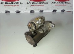 Recambio de motor arranque para daewoo lanos a13sms referencia OEM IAM    2