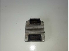 Recambio de centralita motor uce para daewoo lanos a13sms referencia OEM IAM 12201599  