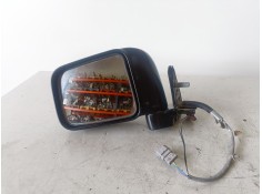 Recambio de retrovisor izquierdo para nissan pickup (d22) referencia OEM IAM 012089  