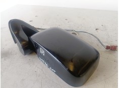 Recambio de retrovisor izquierdo para nissan pickup (d22) referencia OEM IAM 012089   2