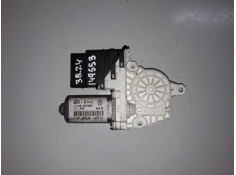 Recambio de motor elevalunas trasero derecho para seat toledo (1m2) asv referencia OEM IAM 1J4959812C  