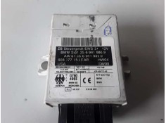 Recambio de rele para mini mini (r50,r53) w10b16a referencia OEM IAM S613569419869 / 613569419859   2
