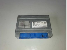 Recambio de centralita cambio automatico para bmw serie 5 berlina (e39) 256d1 referencia OEM IAM 7508145 / 96024685 / 5WK33502AG