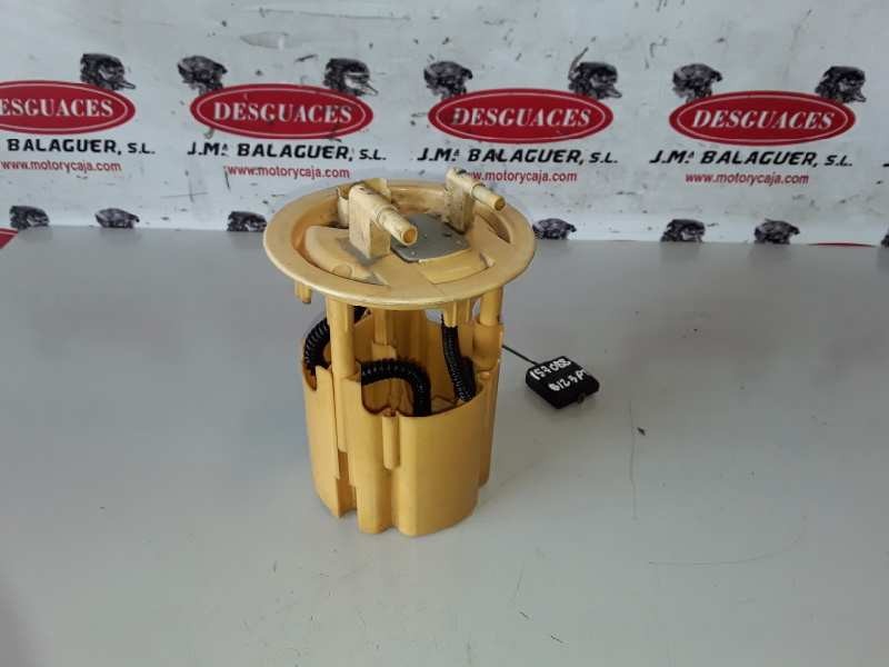 Recambio de aforador para citroen c5 berlina rhr referencia OEM IAM 9632759780  