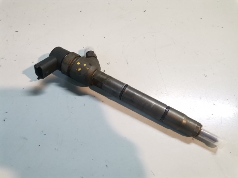 Recambio de inyector para hyundai i30 (fd) d4fb referencia OEM IAM 0445110256/338002A400  