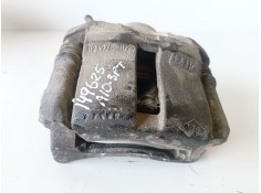 Recambio de pinza de freno delantera derecha para dacia sandero ii k9k626 referencia OEM IAM   